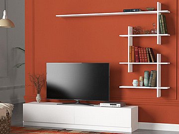 מזנון טלויזיה 160 ס