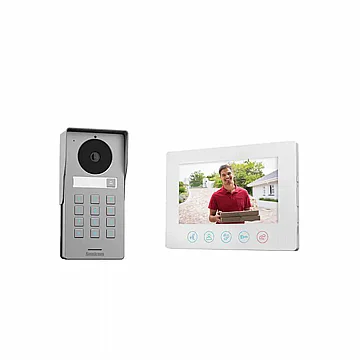 אינטרקום ME1 עם מסך
