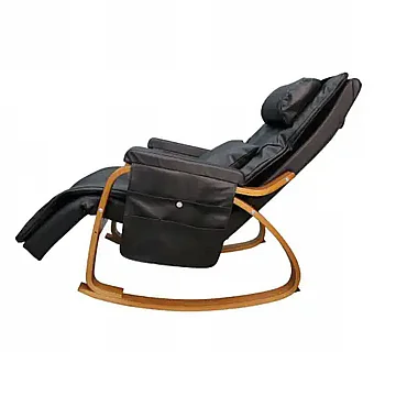 כורסת עיסוי עם חימום MC-7087 Supreme