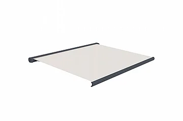 סוכך זרועות חשמלי קסטה ברלין 3.5X5.0 מ’