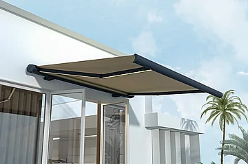 סוכך זרועות חשמלי קסטה ברלין 2.5X3.0 מ’