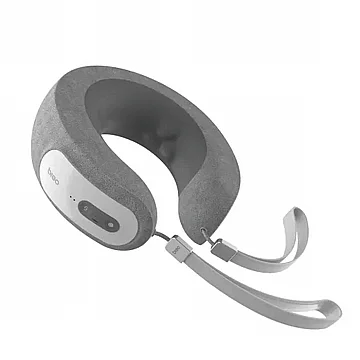 מכשיר עיסוי צוואר עם חימום Breo iNeck 3 Pro – מעסה שיאצו לצוואר