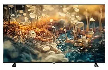 מסך טלוויזיה חכמה QLED MINI LED