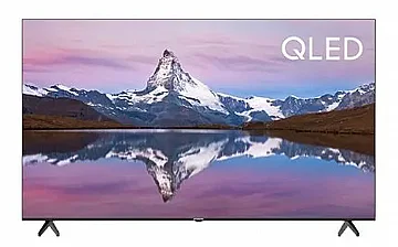 טלוויזיה חכמה “85 4K QLED P85QOS22 פרוסוניק prosonic