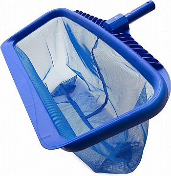 רשת עלים עמוקה מקצועית לבריכה PACIFIX