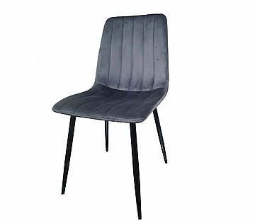 פינת אוכל עגולה הכוללת שולחן אוכל 120 ס