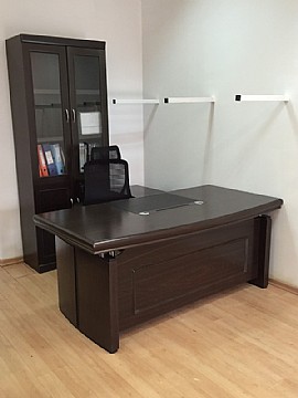 שולחן מנהל 180X90 A-06