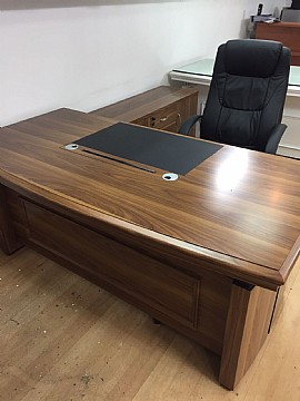 שולחן מנהל 200X100 A-06