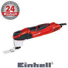 מולטיטול EINHELL 200W דגם RT-MG200E