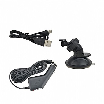 מצלמה לרכב G-sensor Night Vision