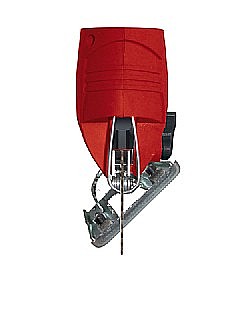 משור אנכי 550W EINHELL דגם TC-JS801