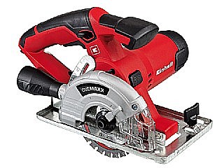 משור עגול אוניברסלי CUTMAXX 730W EINHELL דגם TE-XC1101