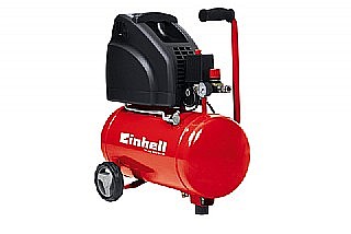 מדחס אוויר ללא שמן 24 ליטר 230V EINHELL דגם TH-AC20024