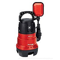 משאבת מים דלוחים EINHELL דגם GH-DP3730