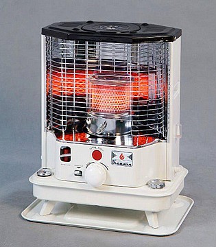 תנור נפט איכותי 4.2ל' דגם S-85A1