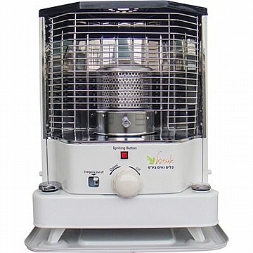 תנור נפט איכותי 4.2ל' דגם S-85A1