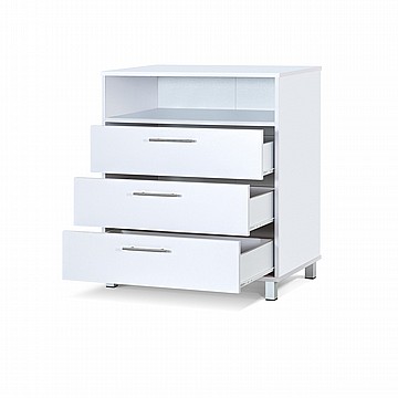 שידת 3 מגירות דגם 383 - רהיטי יראון