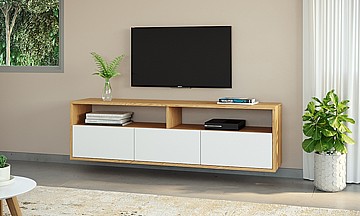 מזנון מרחף יוקרתי דגם פיניקס