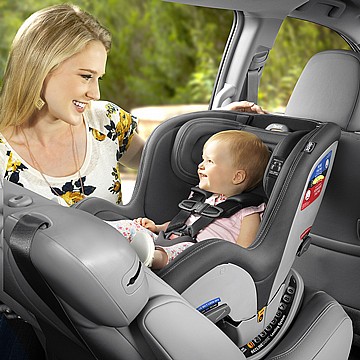 כיסא בטיחות נקסטפיט ספורט - NextFit Sport צ'יקו Chicco