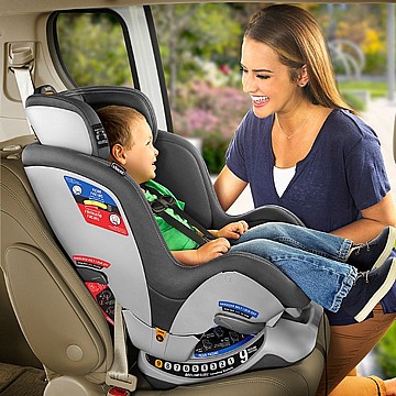כיסא בטיחות נקסטפיט ספורט - NextFit Sport צ'יקו Chicco