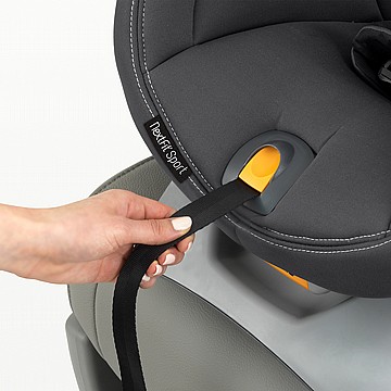 כיסא בטיחות נקסטפיט ספורט - NextFit Sport צ'יקו Chicco