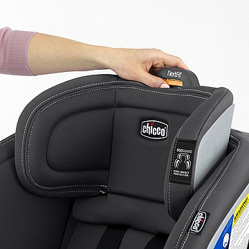 כיסא בטיחות נקסטפיט ספורט - NextFit Sport צ'יקו Chicco