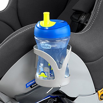 כיסא בטיחות נקסטפיט ספורט - NextFit Sport צ'יקו Chicco