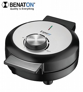 מכשיר ביתי מקצועי להכנת וופל בלגי -מסדרת PRO+ BT-2507