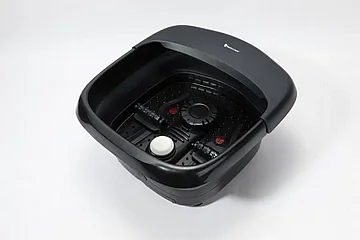 אמבט עיסוי ספא מתקפל חימום ובועות MC-609A