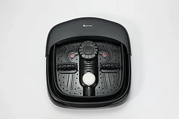 אמבט עיסוי ספא מתקפל חימום ובועות MC-609A