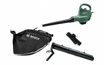 מפוח/שואב עלים ALS 25-BOSCH UNIVERSAL GARDEN TIDY