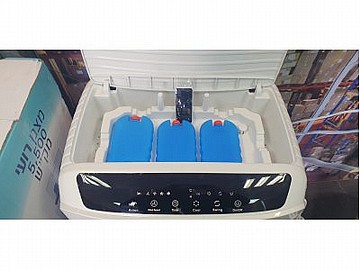 מצנן דגם רועי - גלאון 130W