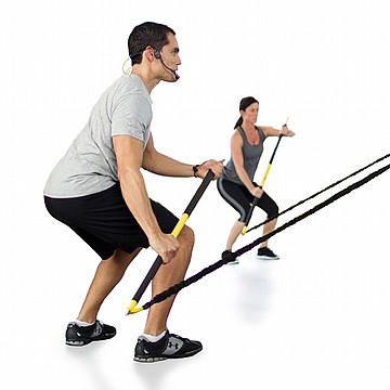 ריפ טריינר בר Rip Trainer