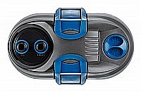 פילטר חיצוני לאקווריום דגי נוי 600 ל