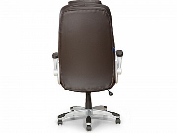 כסא מנהלים דגם פריז עם ידיות מתכווננות