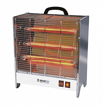 תנור חימום קרמי BT-55900