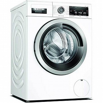 מכונת כביסה פתח קידמי Bosch WAX28MH0BY 10 ק