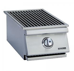תחנת צריבה Searing Station גריל למטבח גינה