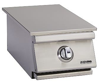 תחנת צריבה Searing Station גריל למטבח גינה