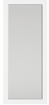 מראה לקיר מראת גוף 105X45 סמ' אלניס