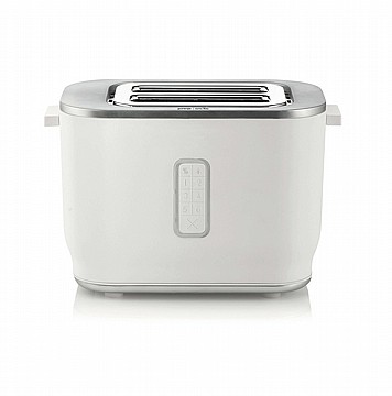 טוסטר 2 תאים Ora-ito לבן מבית gorenje דגם T800ORAW