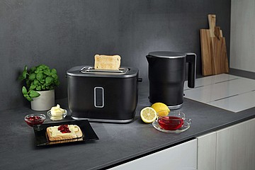 טוסטר 2 תאים Ora-ito לבן מבית gorenje דגם T800ORAW