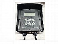 מאכיל אוטומטי לבריכת נוי FD-40 ג'באו JEBAO