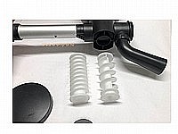 מאכיל אוטומטי לבריכת נוי FD-40 ג'באו JEBAO