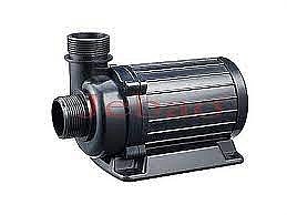 משאבת מים בריכת נוי 3500 ל