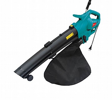 מפוח / שואב / גורס עלים Tornado 2500W