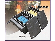 פילטר גרויטציה CBF-350