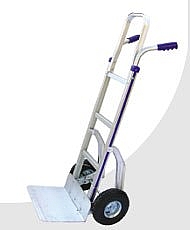 עגלה משא מקצועית דגם HS-2