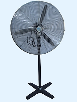 מאורר עמוד תעשייתי 30 גל און